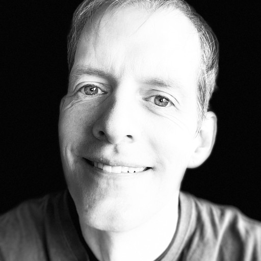 Picture of Thom Rawson